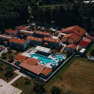 Resort Zatisje